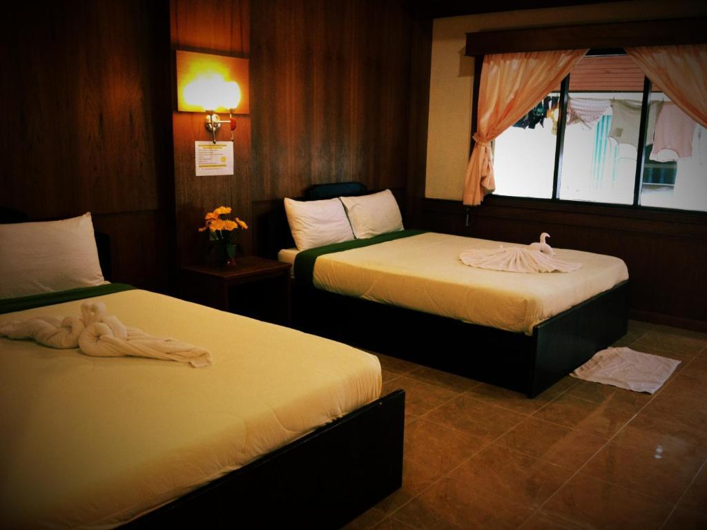 Mr. Black Resort Haad Rin Cameră foto