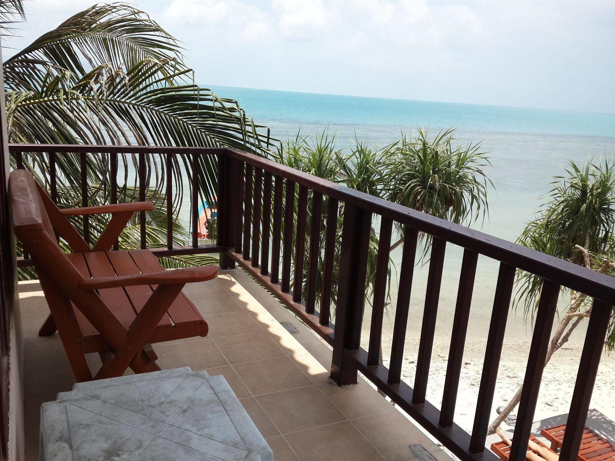 Mr. Black Resort Haad Rin Exterior foto